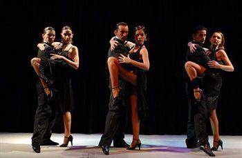 Hotel Complejo Tango Boutique Ciudad Autónoma de Buenos Aires
