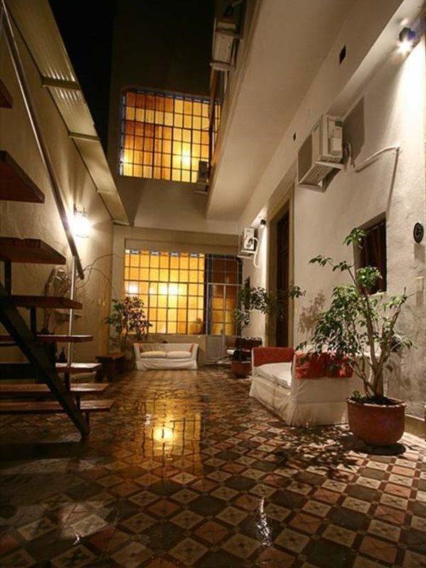 Baucis Palermo Boutique Ciudad Autónoma de Buenos Aires