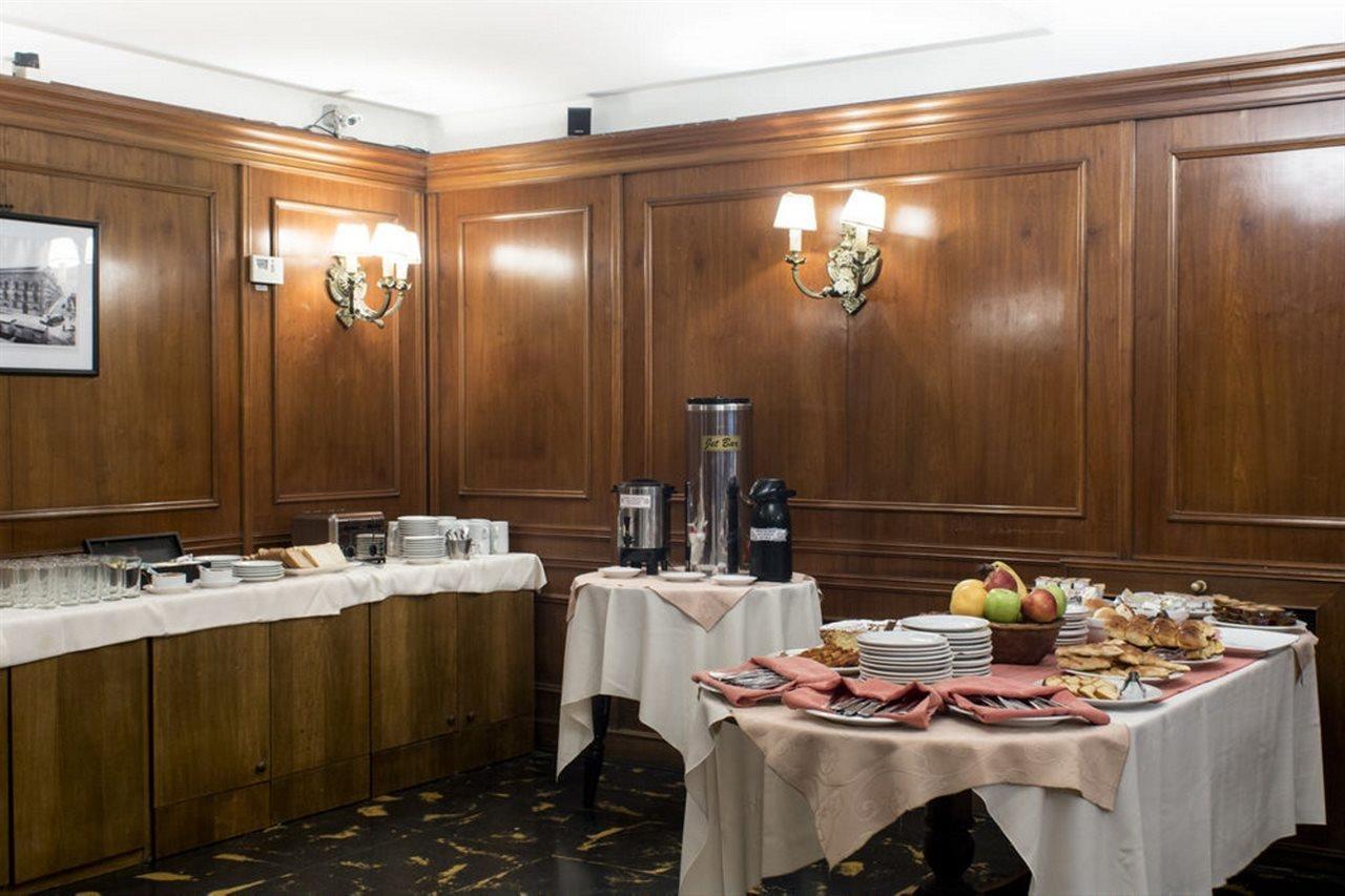 Hotel San Antonio Ciudad Autónoma de Buenos Aires