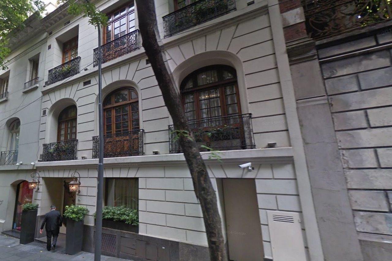 Hotel Hub Porteño Ciudad Autónoma de Buenos Aires