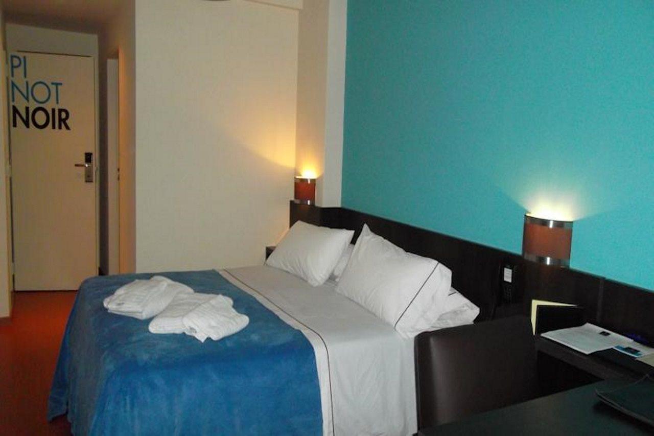 Hotel Cepas De Cata & Relax Ciudad Autónoma de Buenos Aires