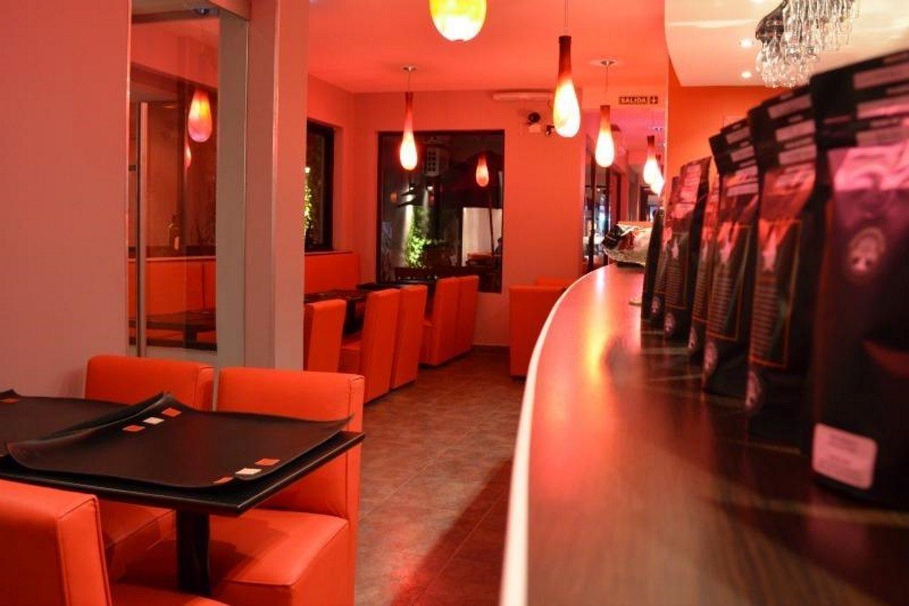 Hotel Cepas De Cata & Relax