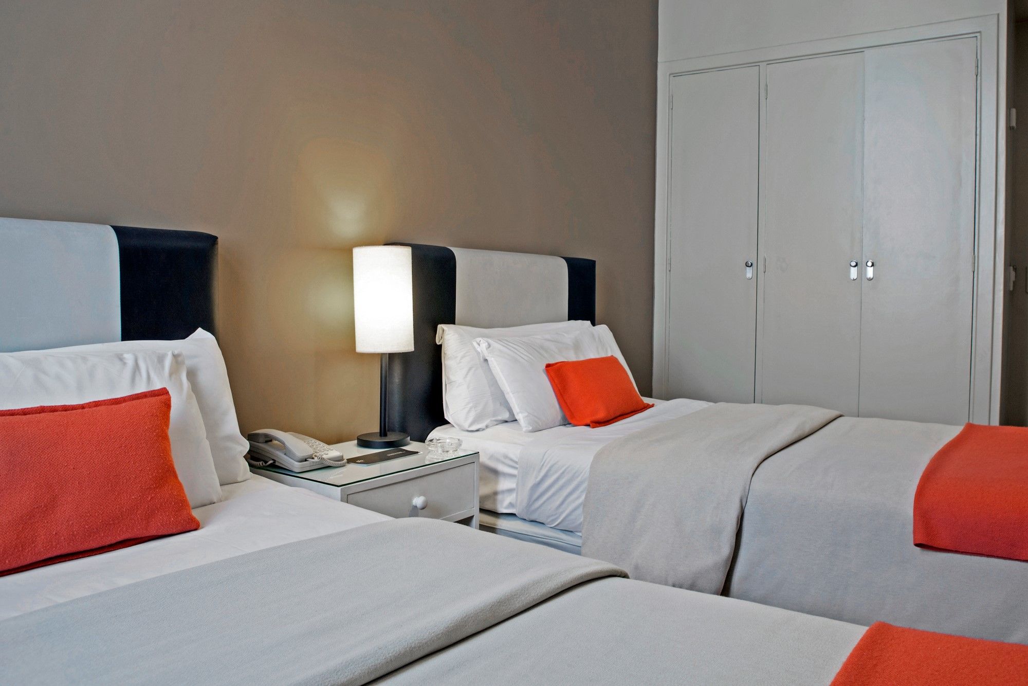 Hotel 562 Nogaro Ciudad Autónoma de Buenos Aires