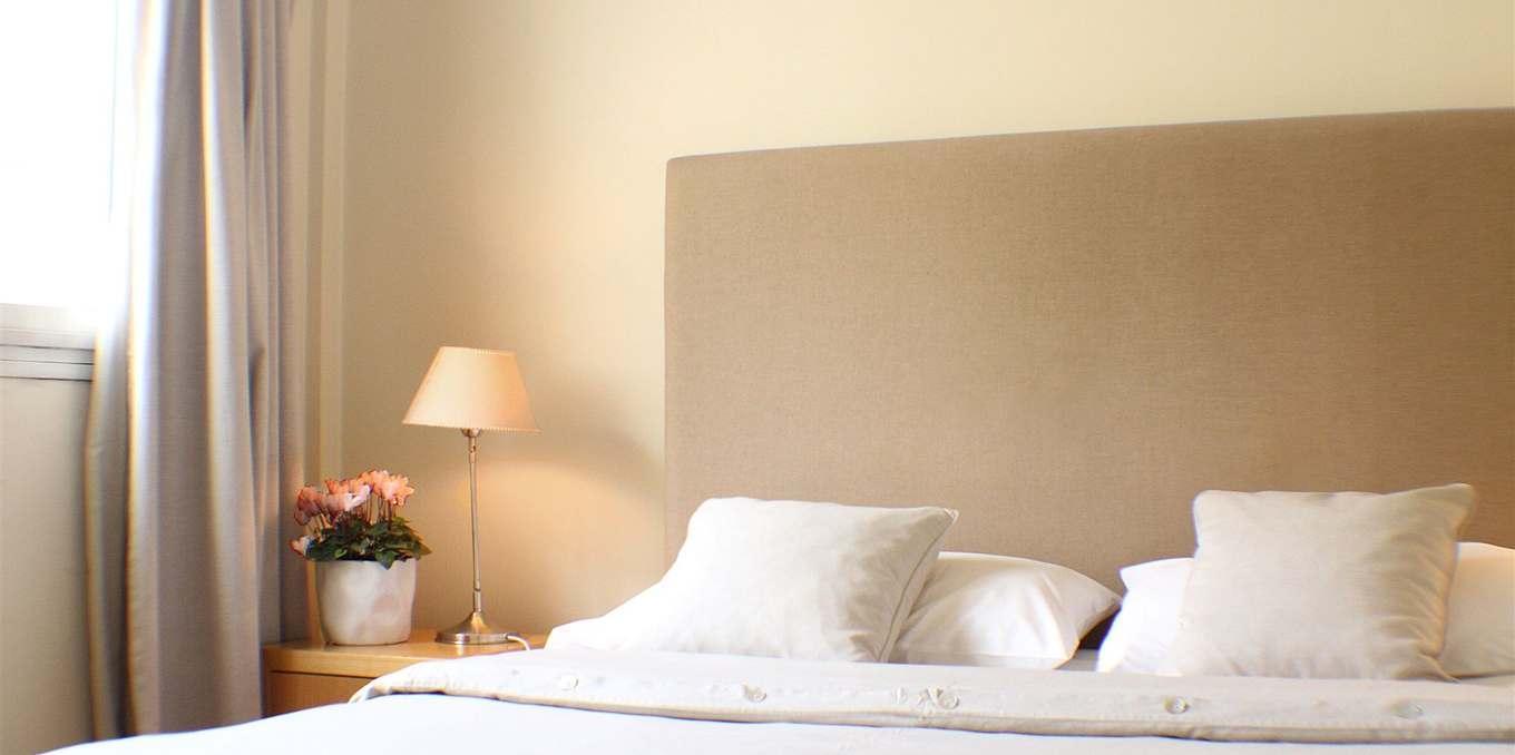 Apartahotel Art 4*