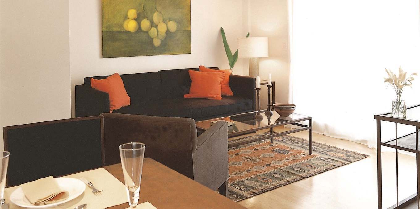 Apartahotel Art Ciudad Autónoma de Buenos Aires