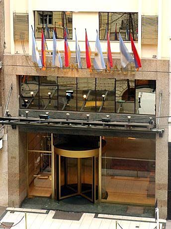 Hotel Wilton Ciudad Autónoma de Buenos Aires