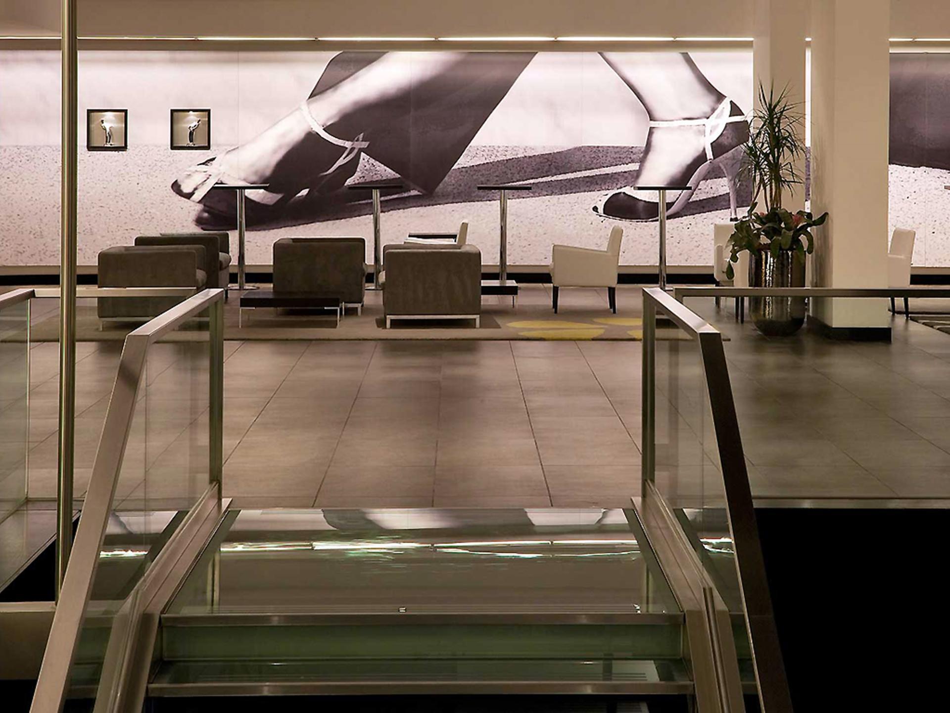 Hotel Novotel Buenos Aires