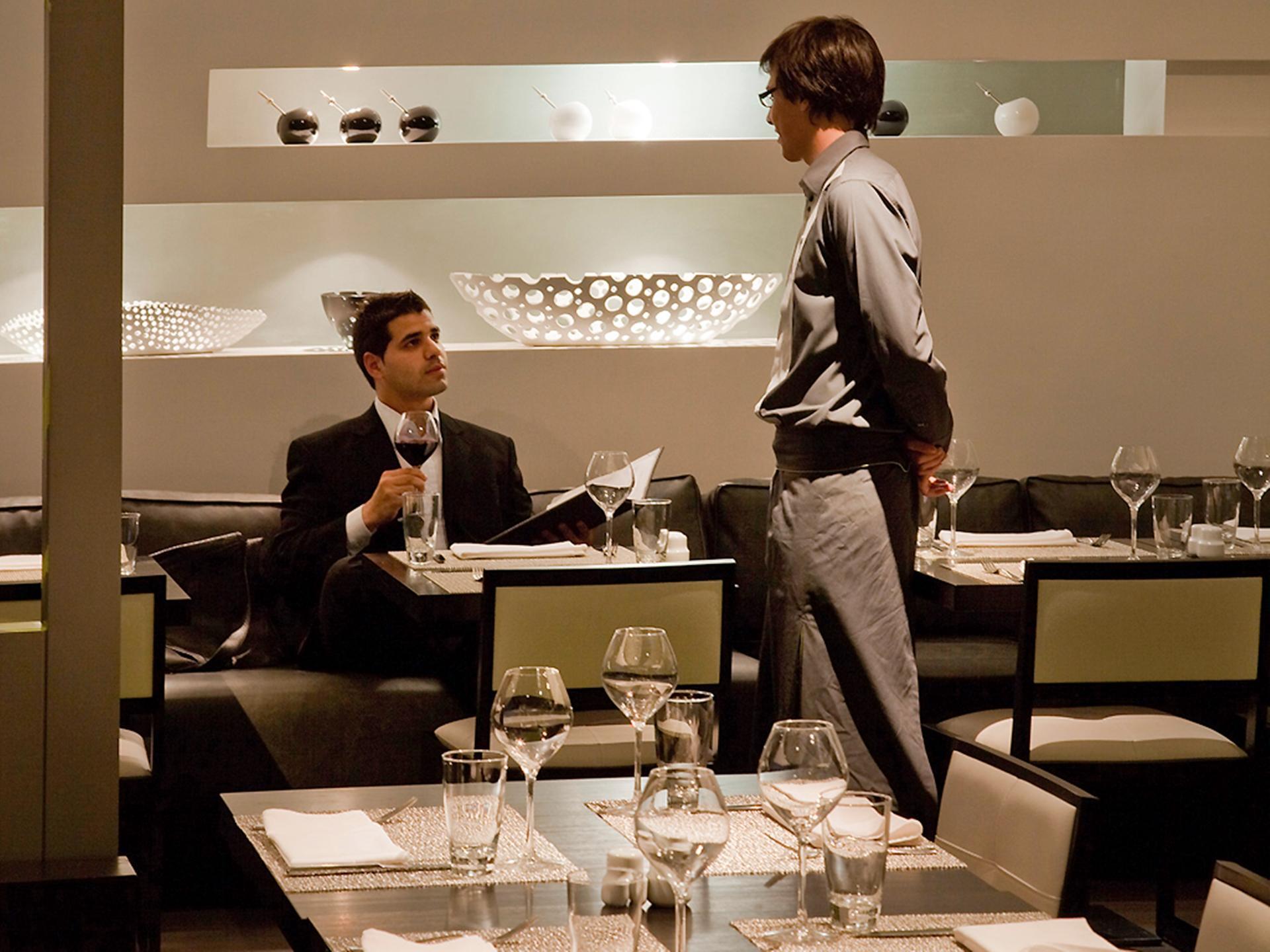 Hotel Novotel