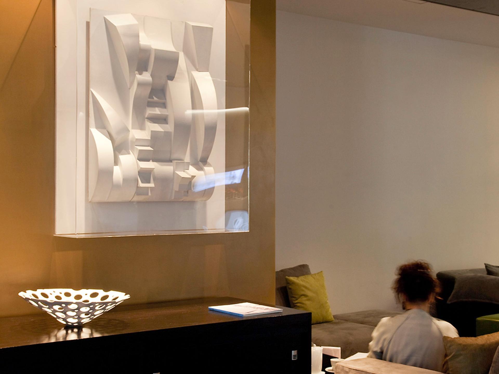 Hotel Novotel Buenos Aires