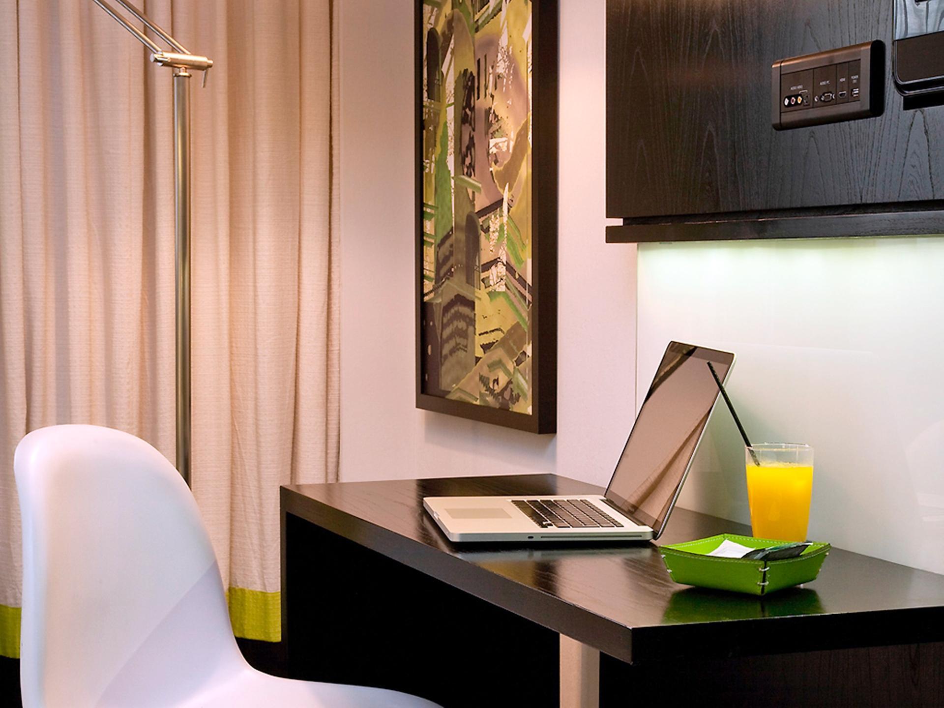 Hotel Novotel