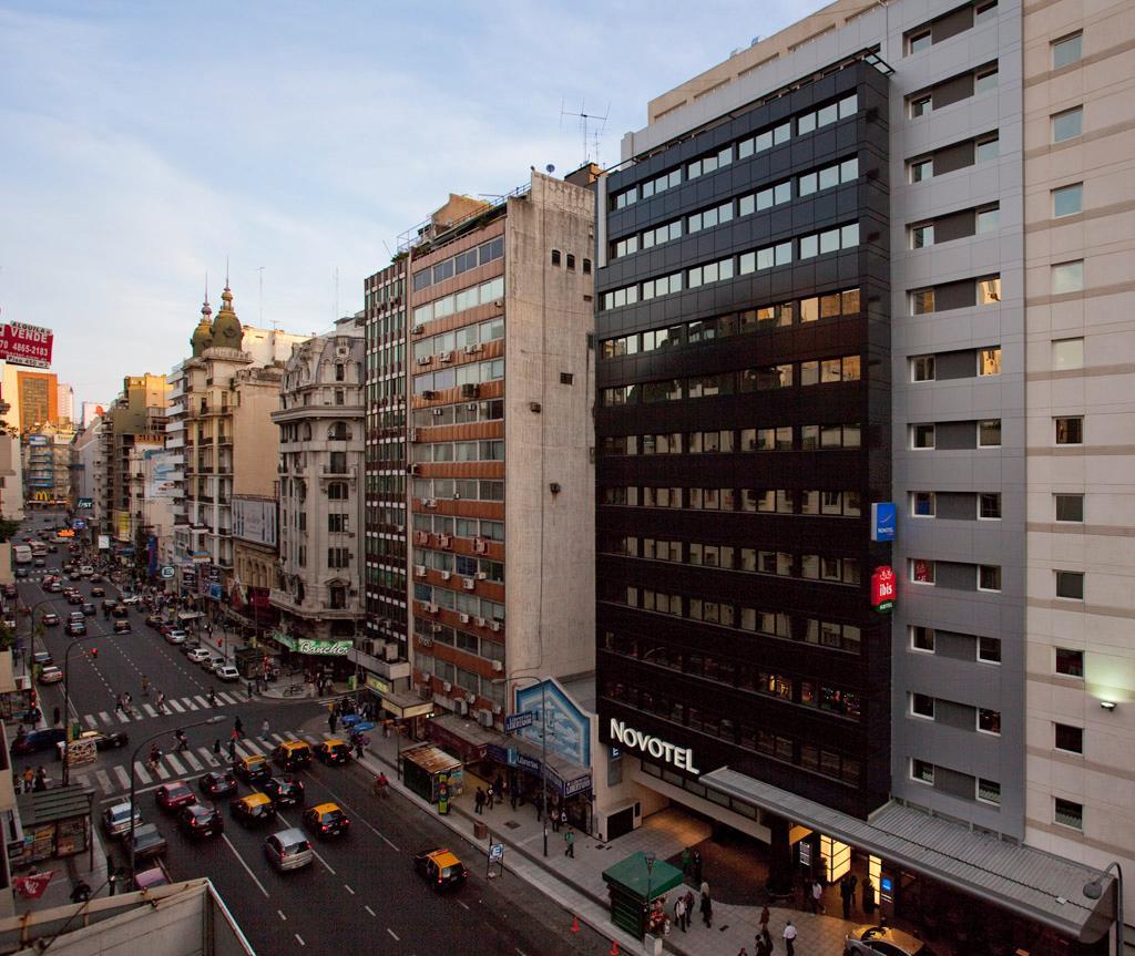 Hotel Novotel 4*