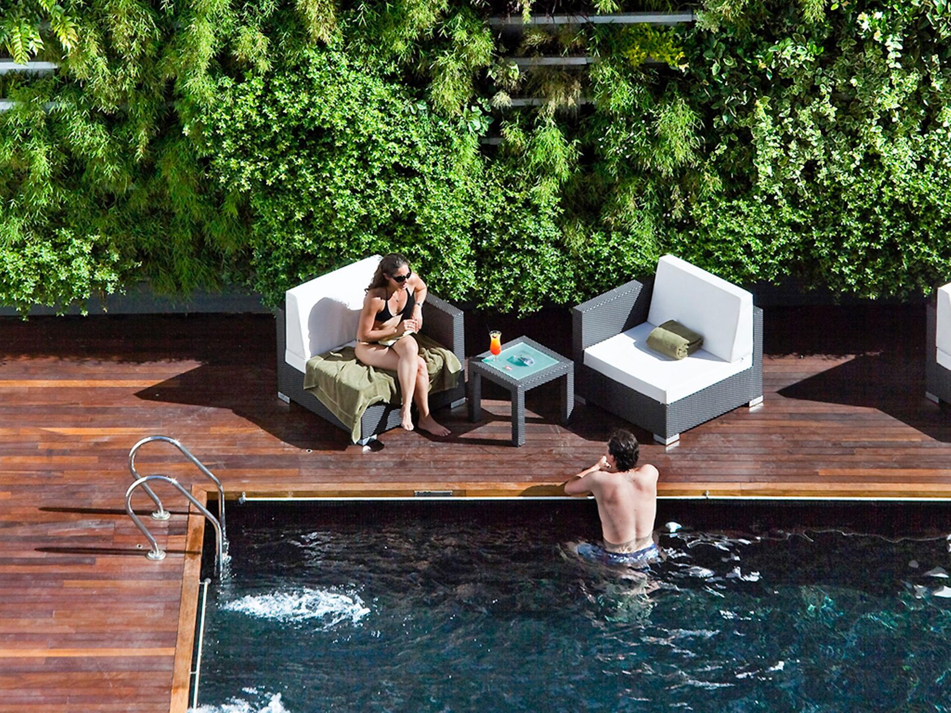 Novotel Buenos Aires