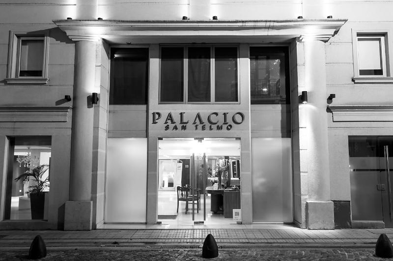 Unique Palacio San Telmo Ciudad Autónoma de Buenos Aires