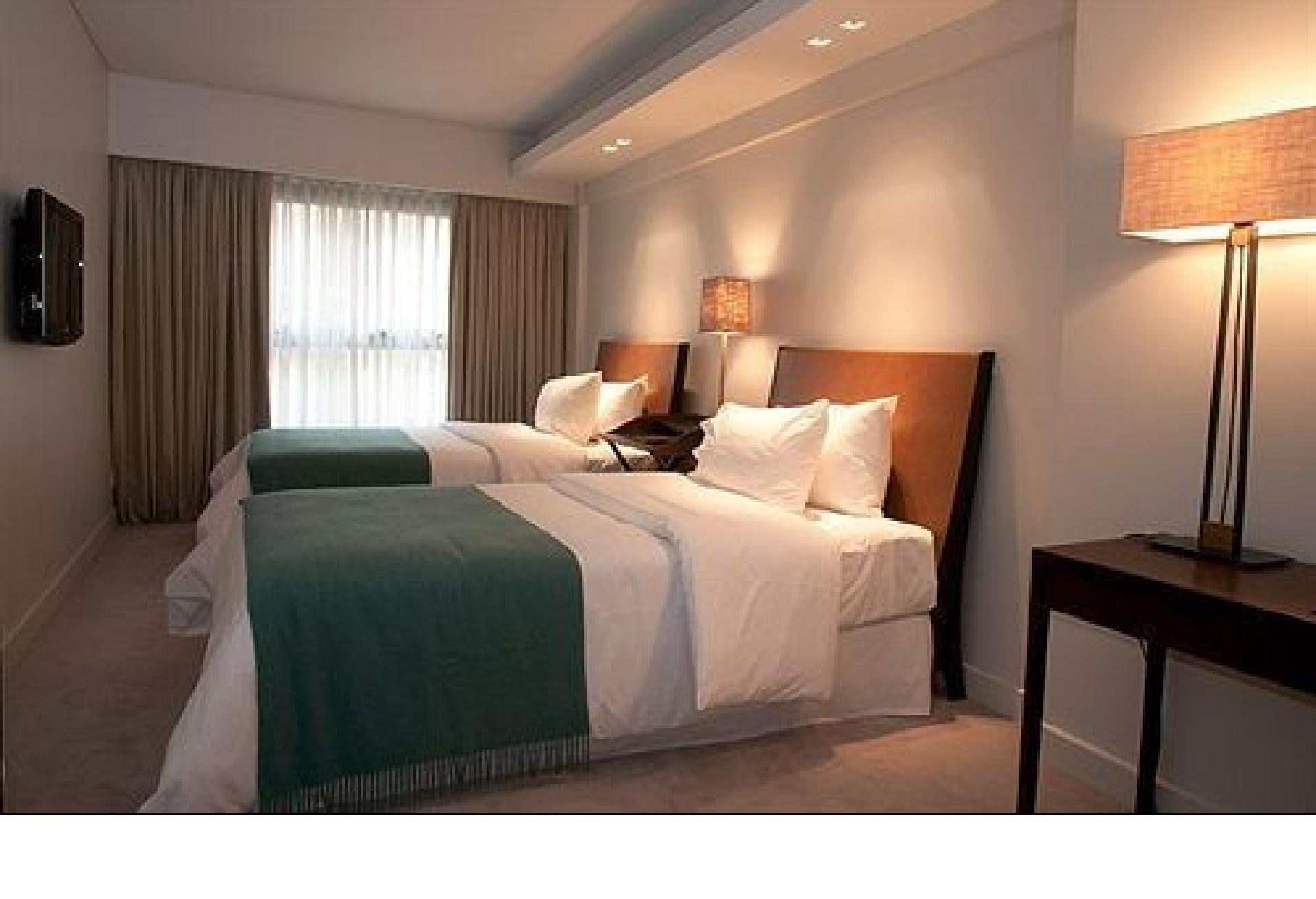 Hotel Serena