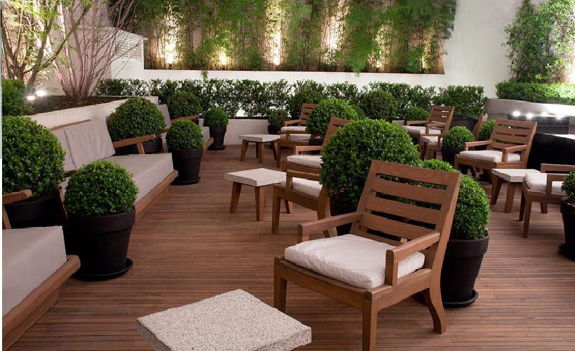 Hotel Serena Ciudad Autónoma de Buenos Aires