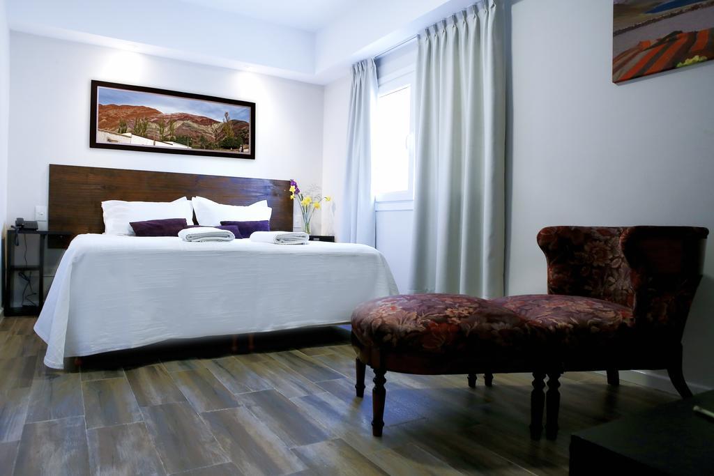 Aparthotel Alma Del Plata & 3*