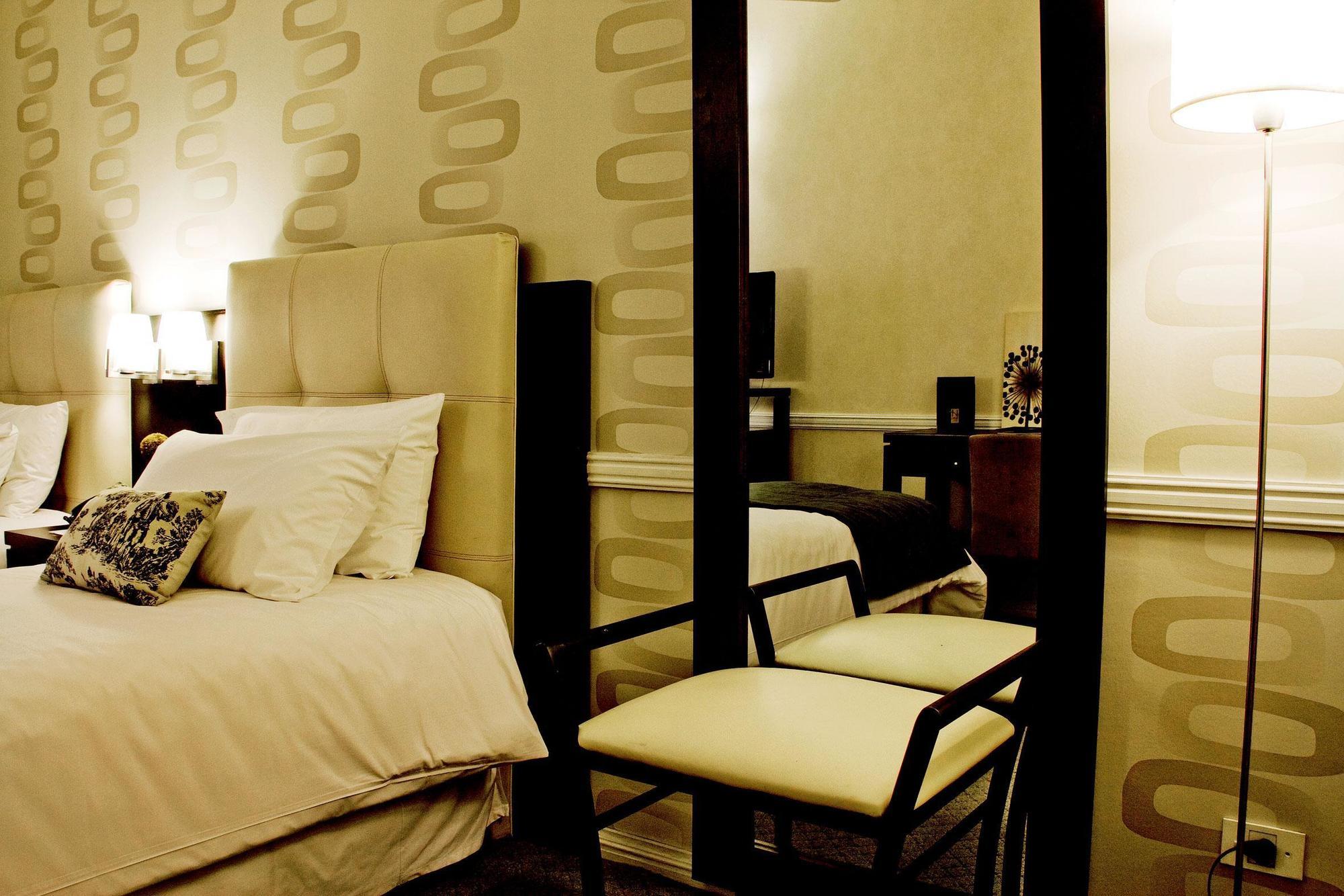 Hotel Ulises Recoleta
