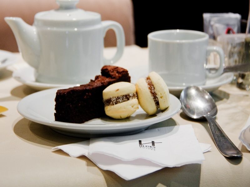 Hotel Ulises Recoleta Ciudad Autónoma de Buenos Aires