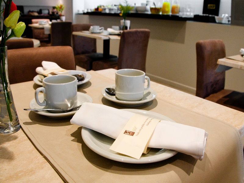 Hotel Ulises Recoleta Ciudad Autónoma de Buenos Aires