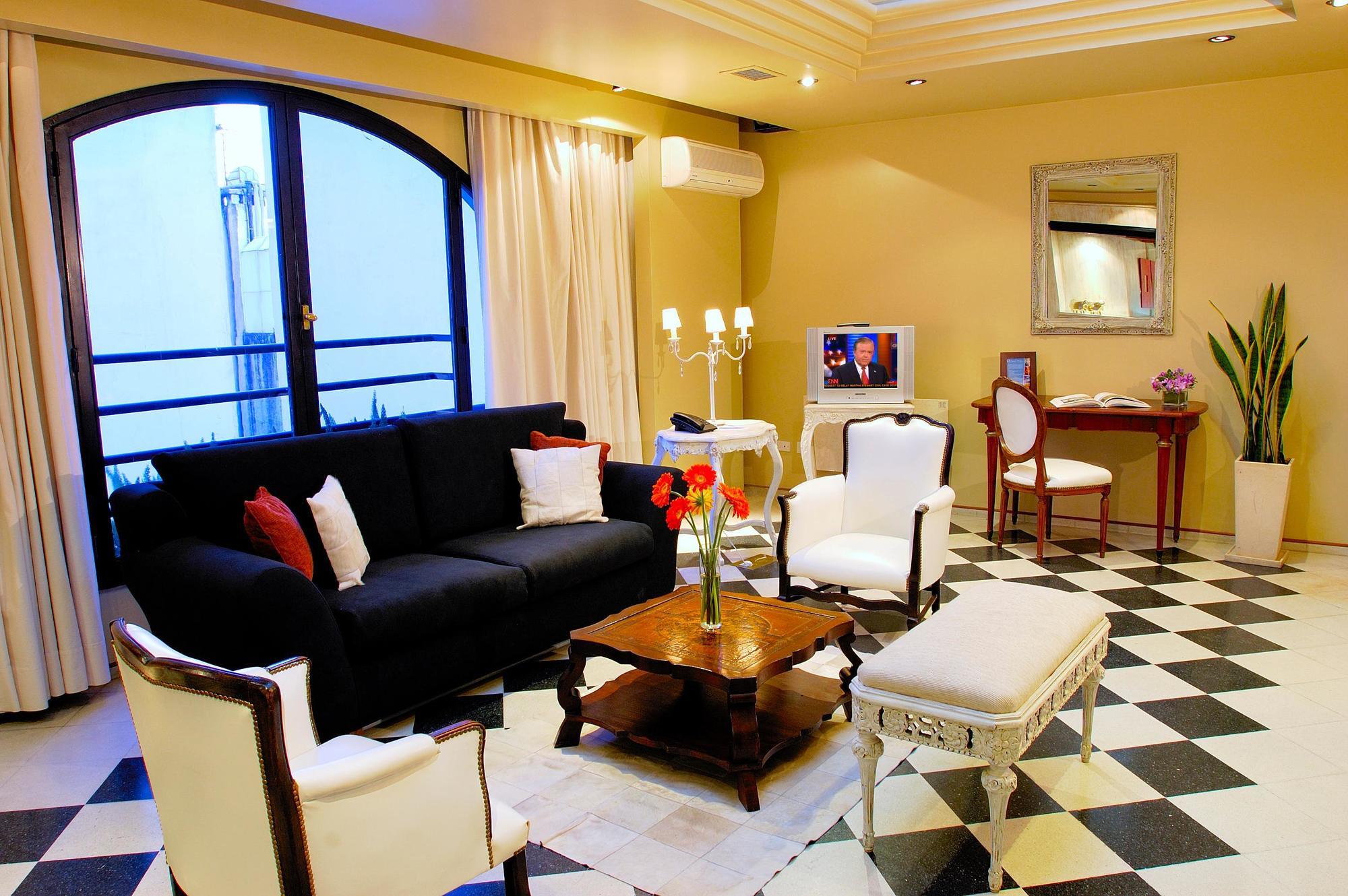 Hotel Ulises Recoleta 4*