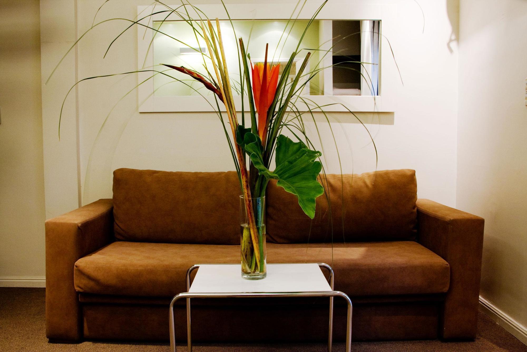 Hotel Ulises Recoleta Ciudad Autónoma de Buenos Aires