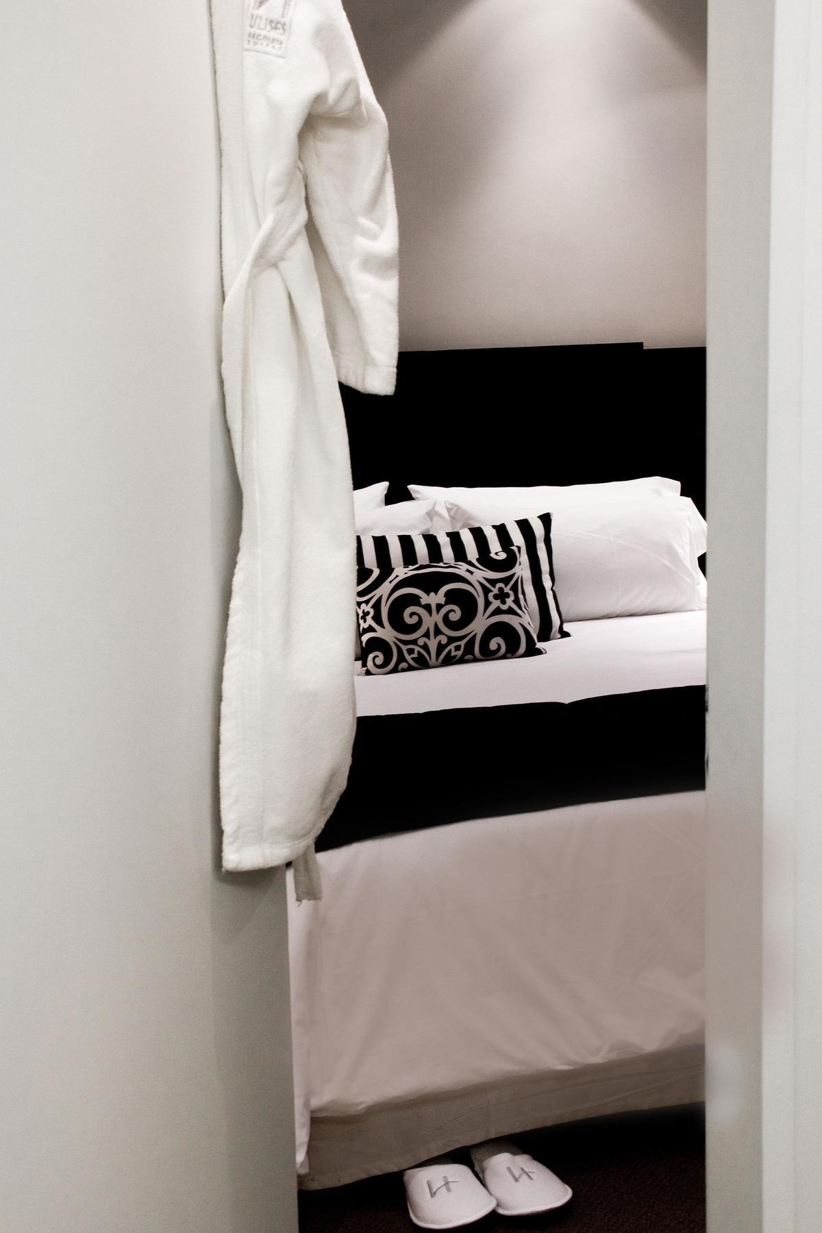 Hotel Ulises Recoleta
