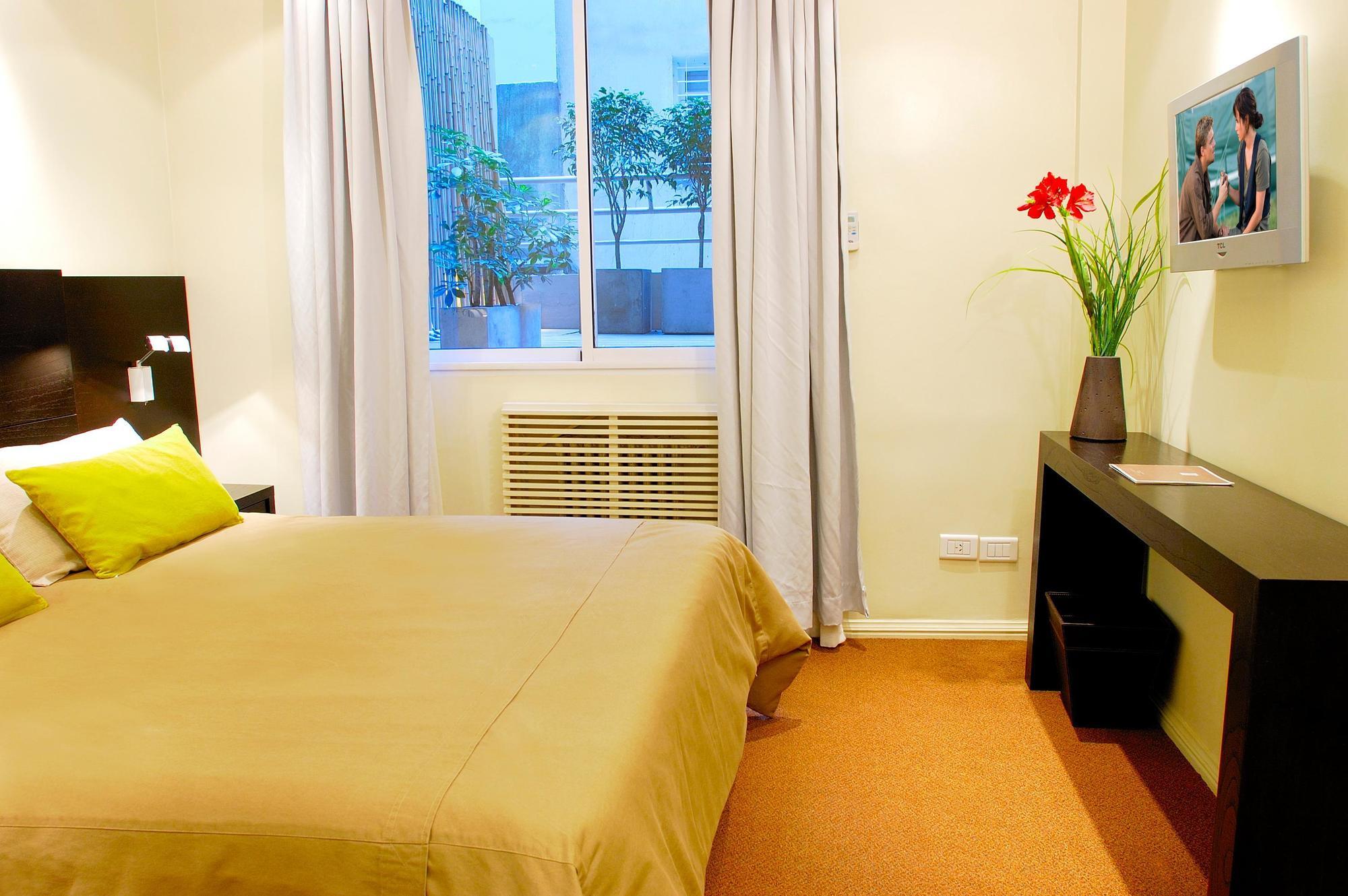 Hotel Ulises Recoleta 4*