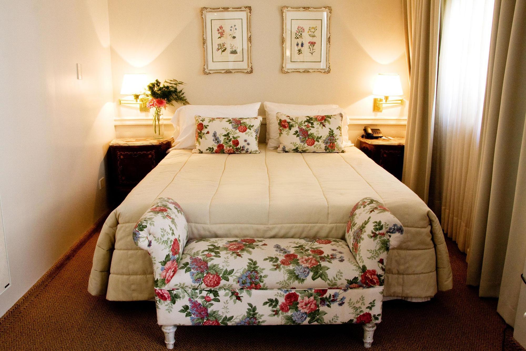 Hotel Ulises Recoleta