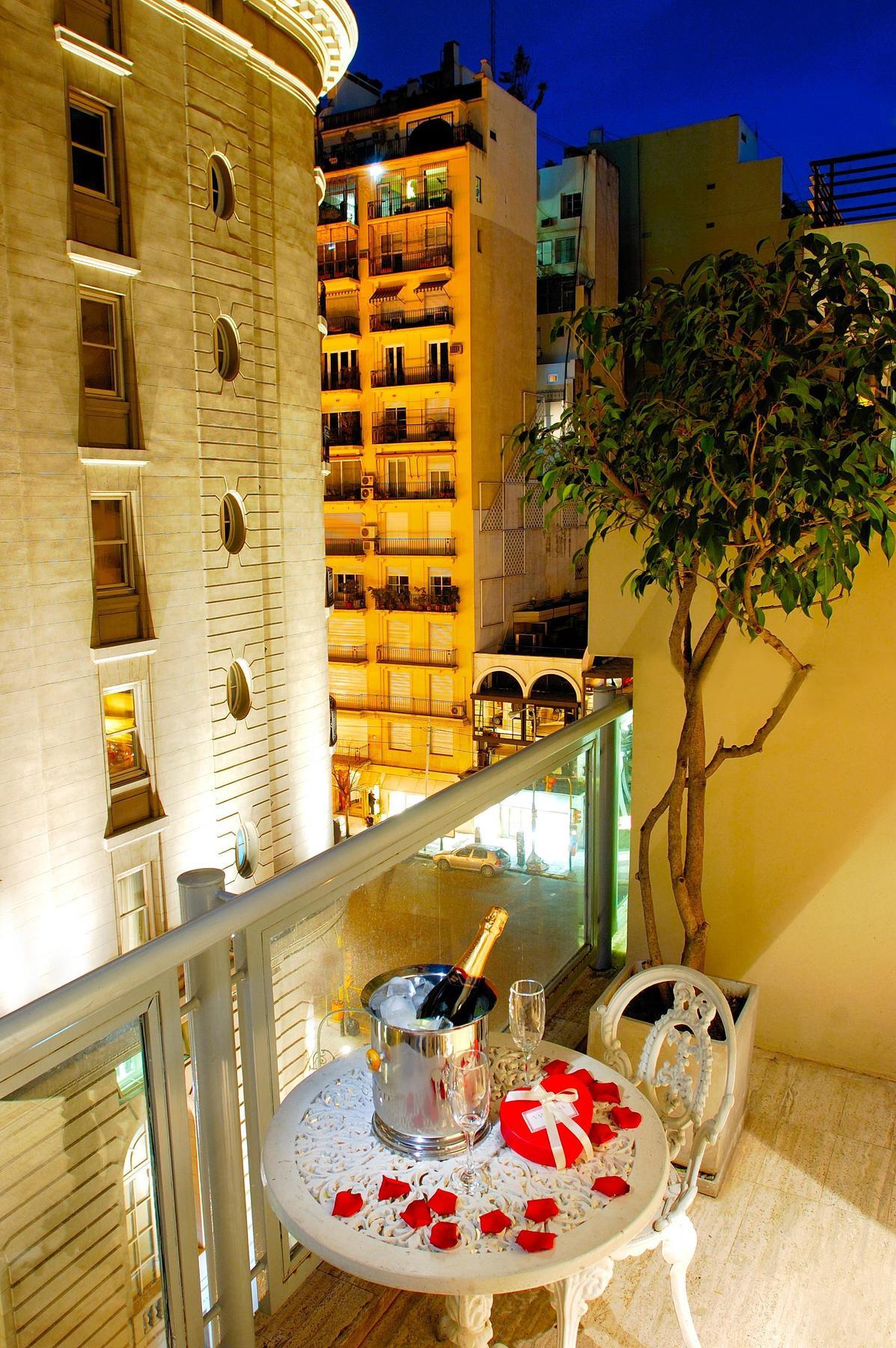 Hotel Ulises Recoleta