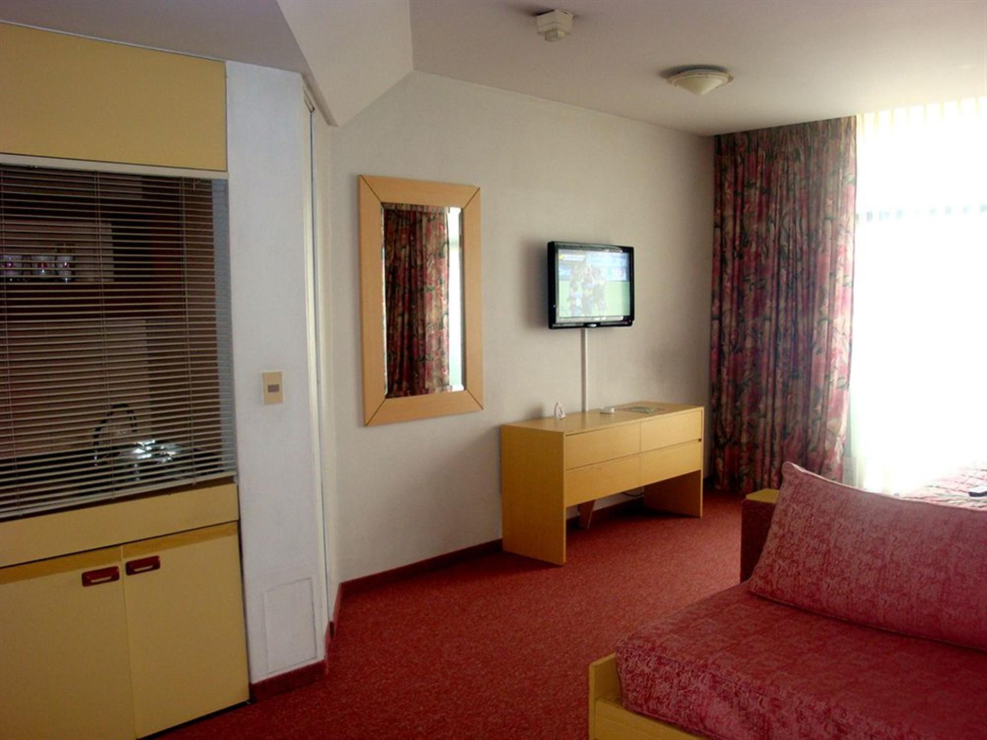 Hotel Obelisco Center - & 4*