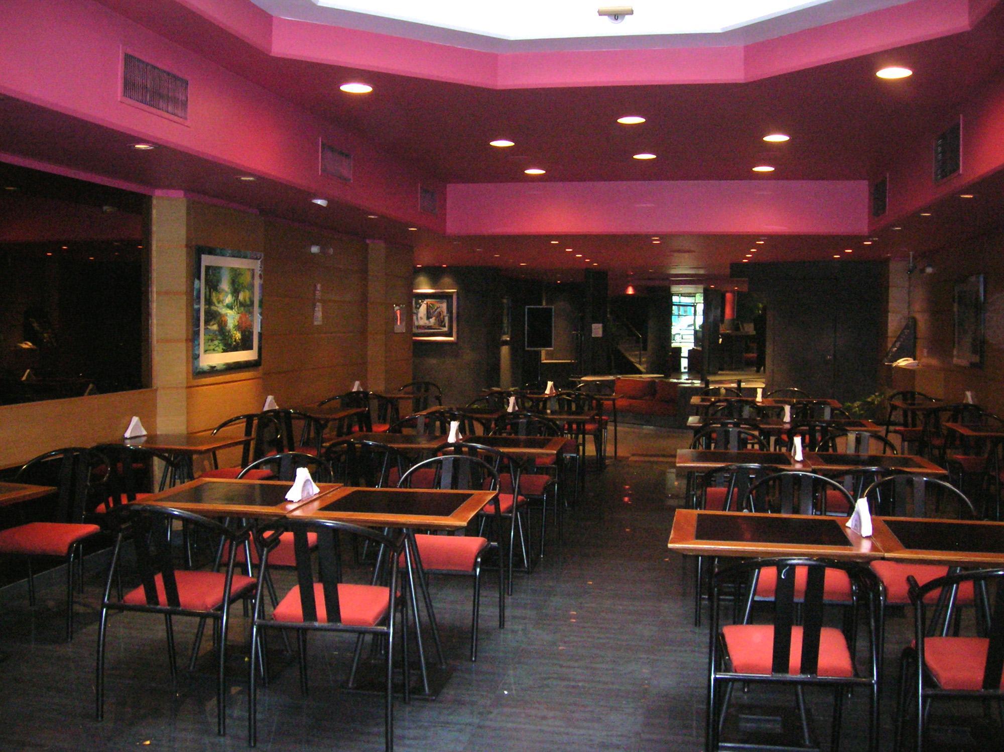 Hotel Obelisco Center - &
