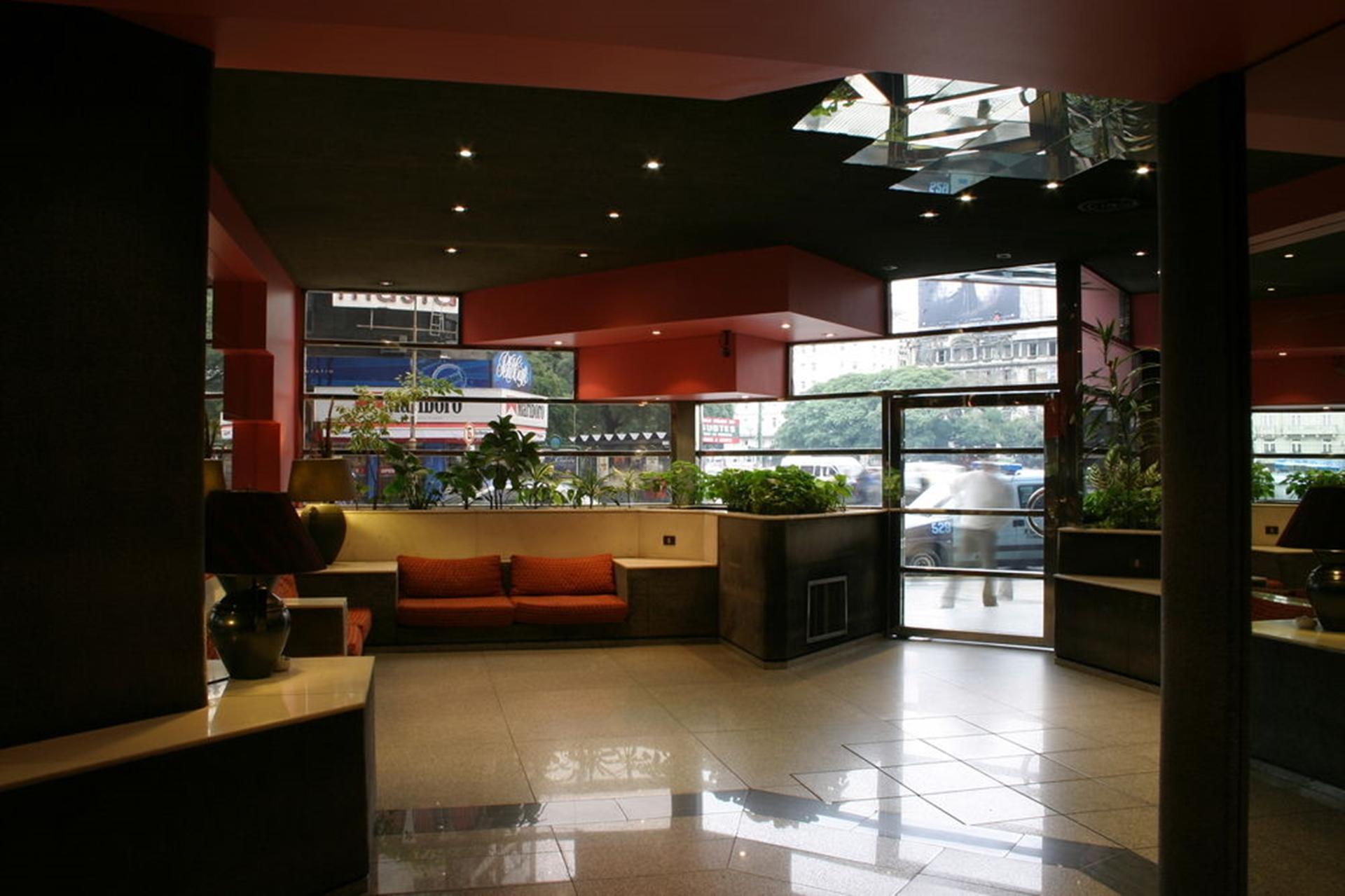 Hotel Obelisco Center - & Ciudad Autónoma de Buenos Aires