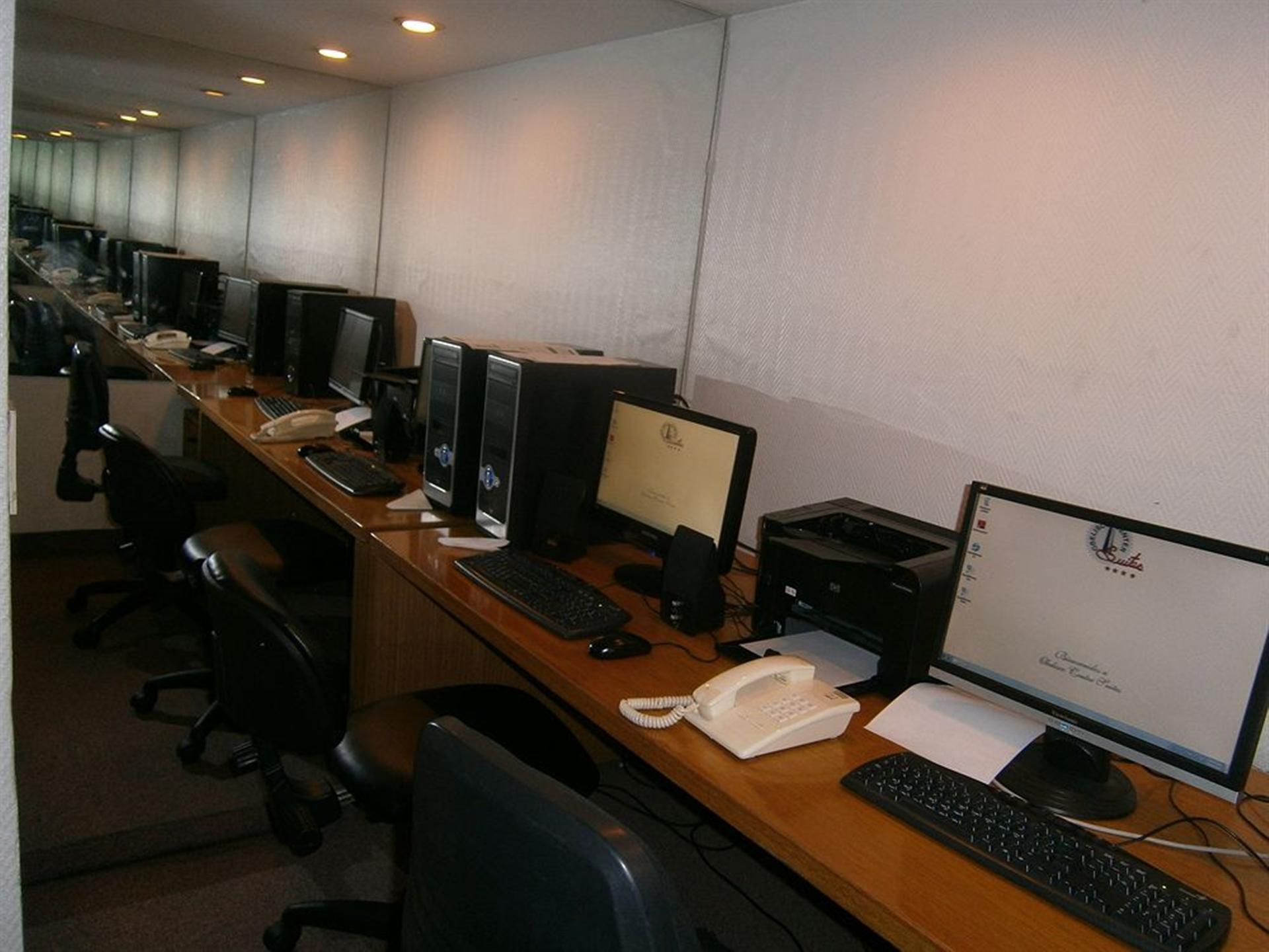 Hotel Obelisco Center - & 4*