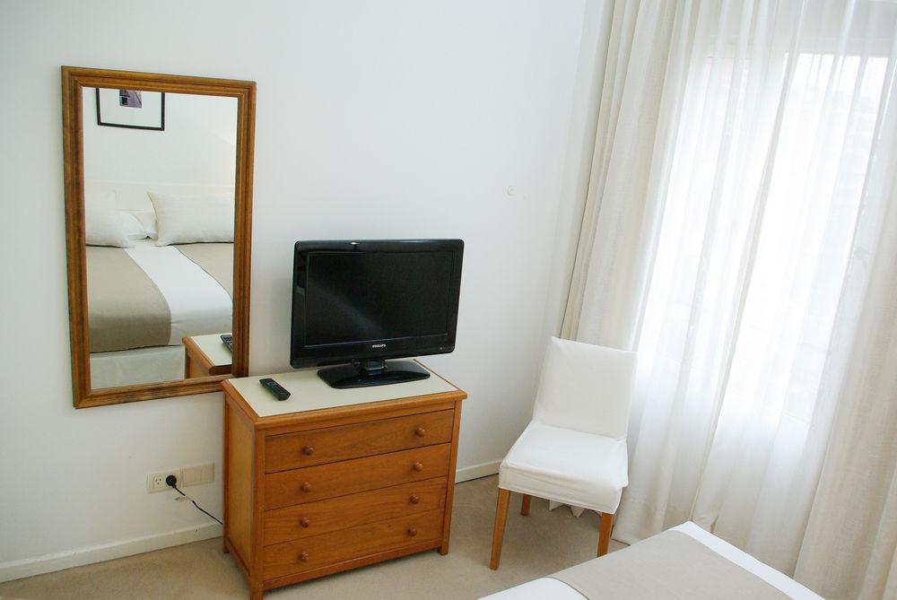 Hotel Loi Arenales Ciudad Autónoma de Buenos Aires