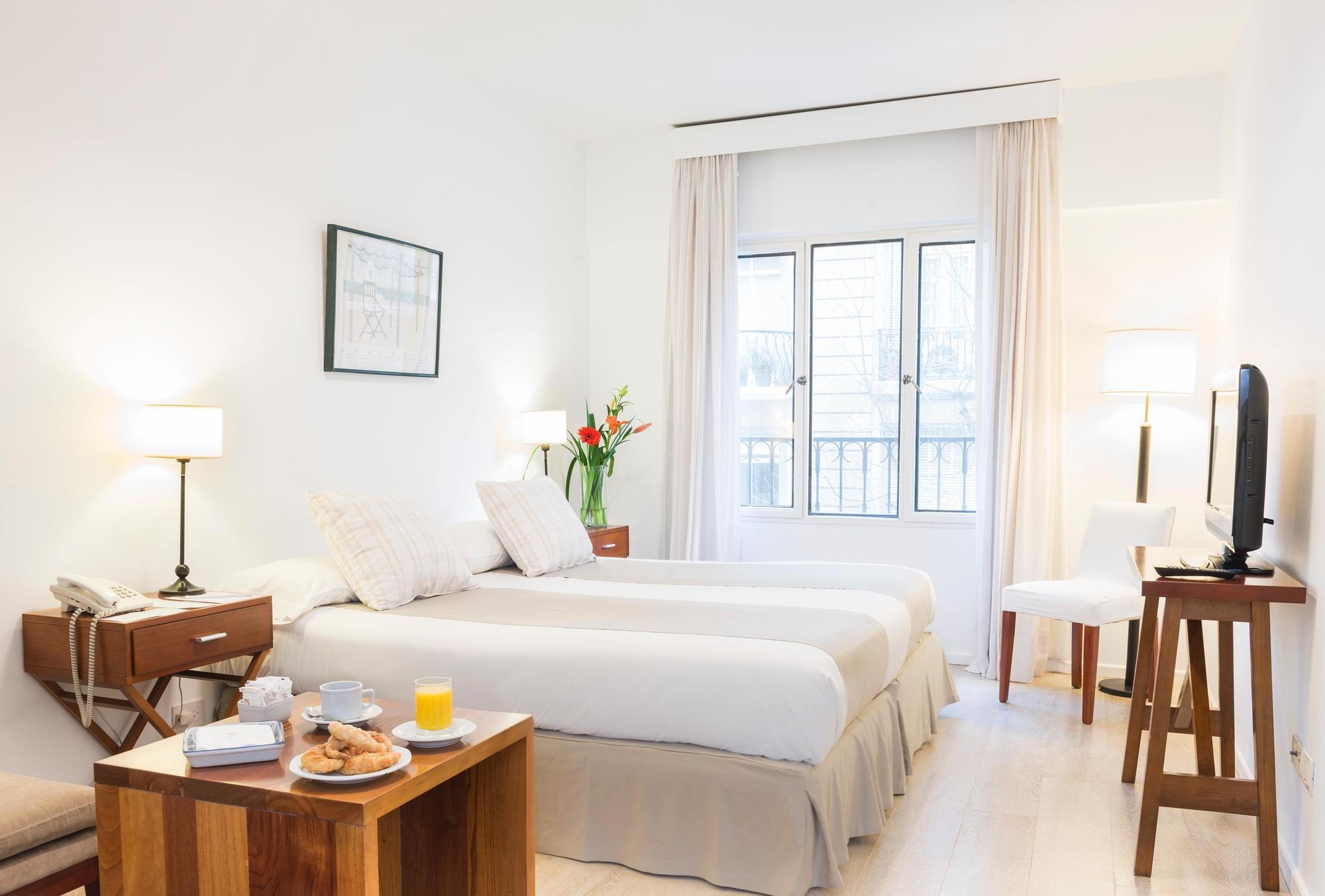 Loi Arenales Ciudad Autónoma de Buenos Aires