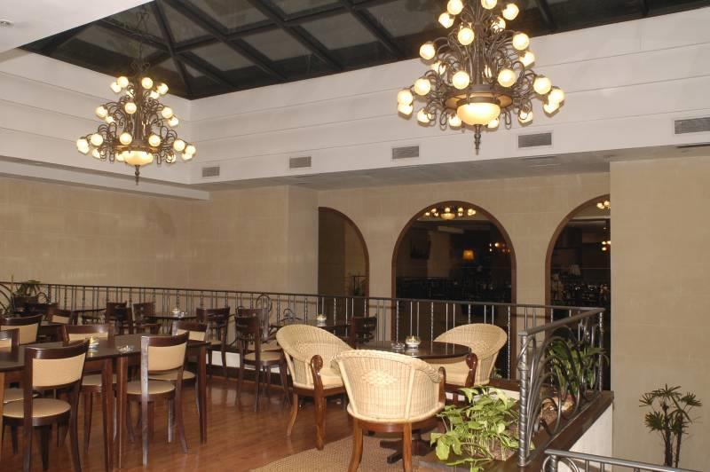 Hotel Posta Carretas Ciudad Autónoma de Buenos Aires