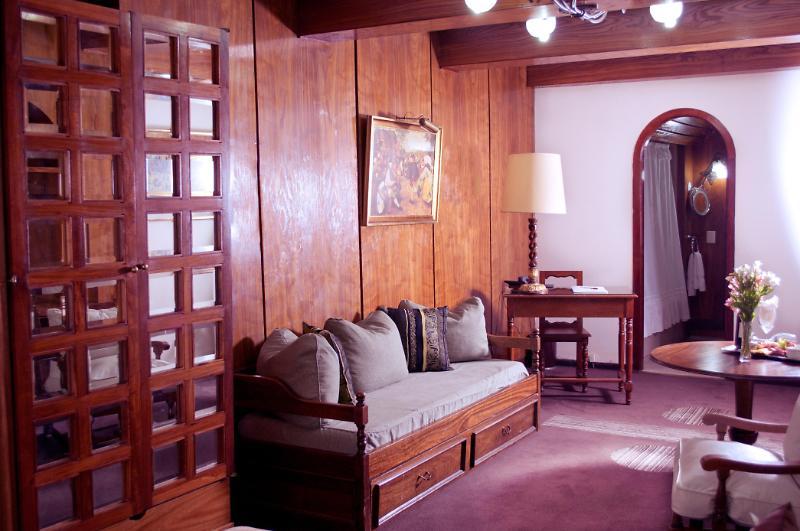 Hotel Posta Carretas Ciudad Autónoma de Buenos Aires