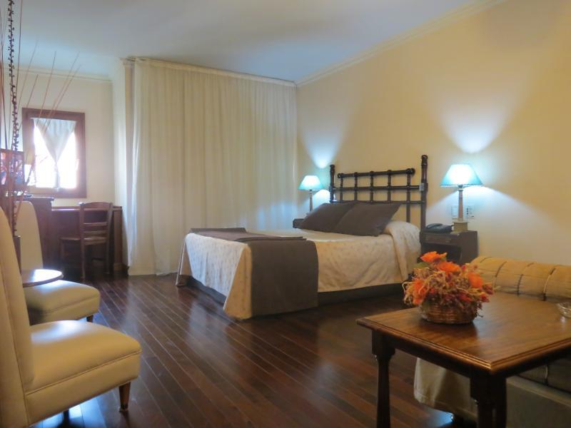 Hotel Posta Carretas Ciudad Autónoma de Buenos Aires
