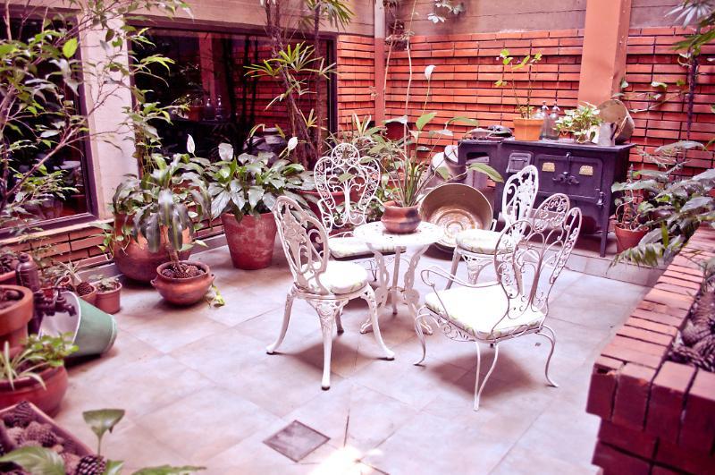 Hotel Posta Carretas Ciudad Autónoma de Buenos Aires