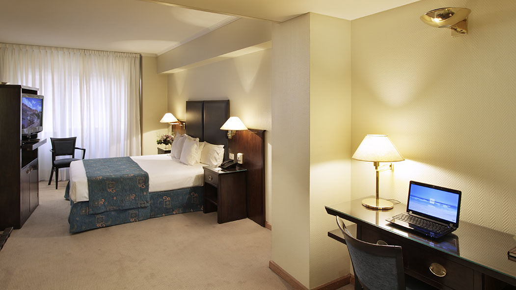 Hotel Dolmen 4*