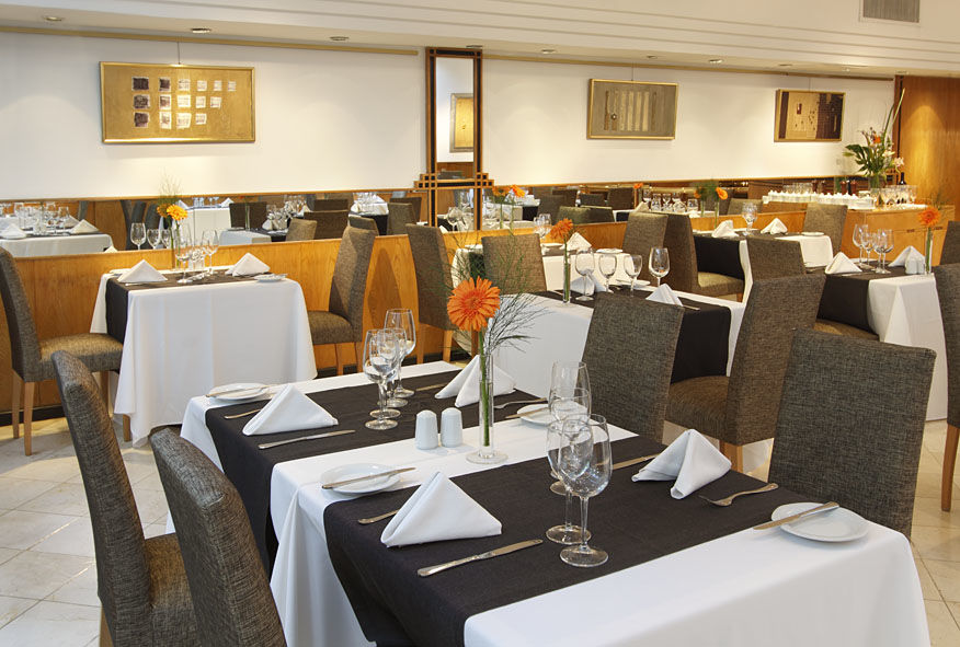 Hotel Dolmen Ciudad Autónoma de Buenos Aires