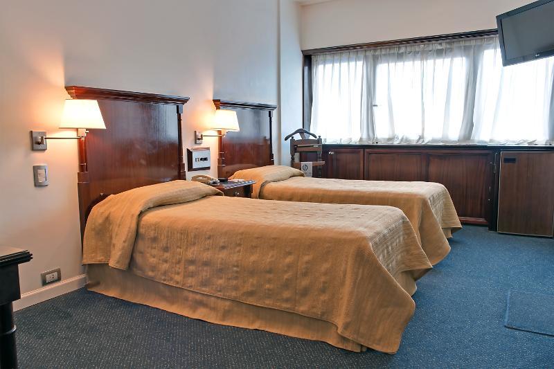 Hotel Presidente Ciudad Autónoma de Buenos Aires