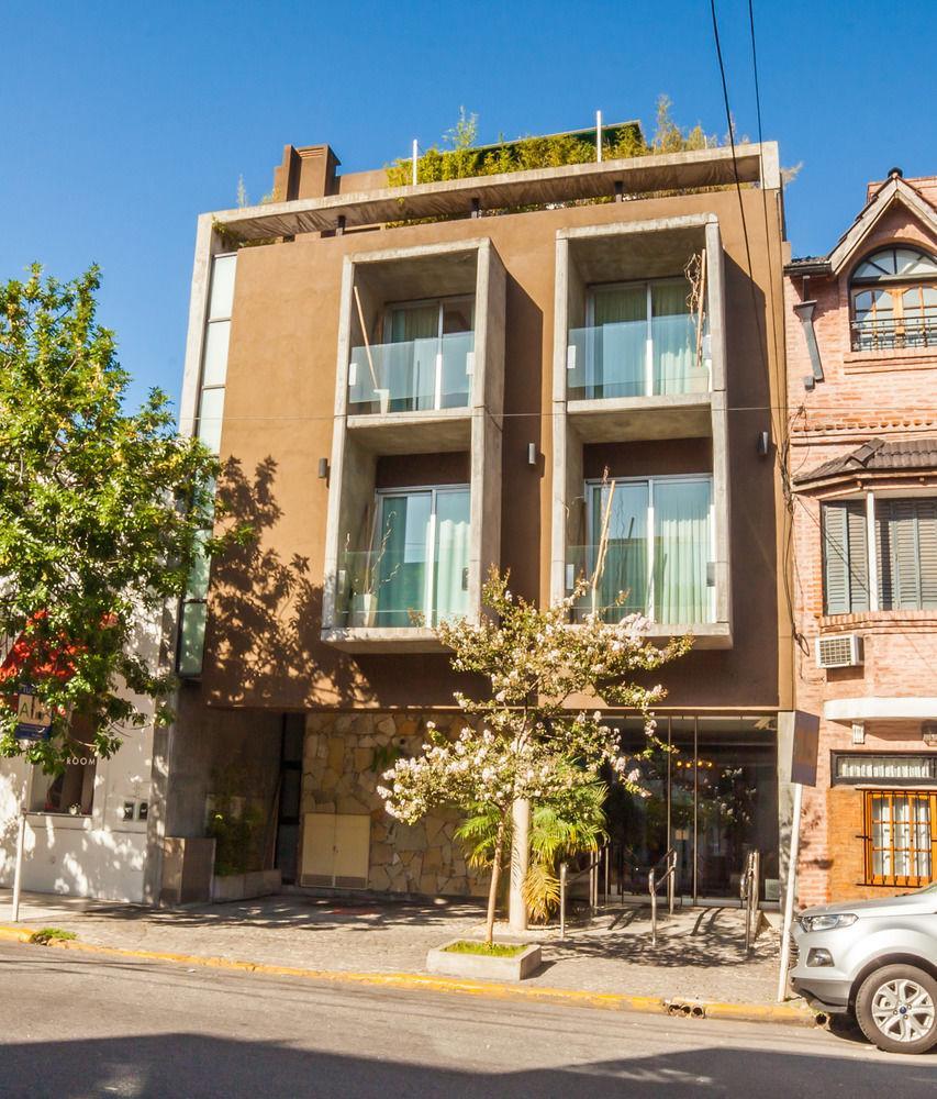 Hotel Mine Ciudad Autónoma de Buenos Aires