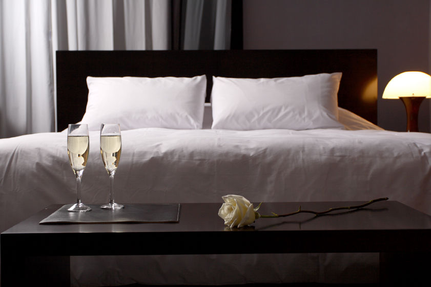 Hotel Moreno By Tay 4*