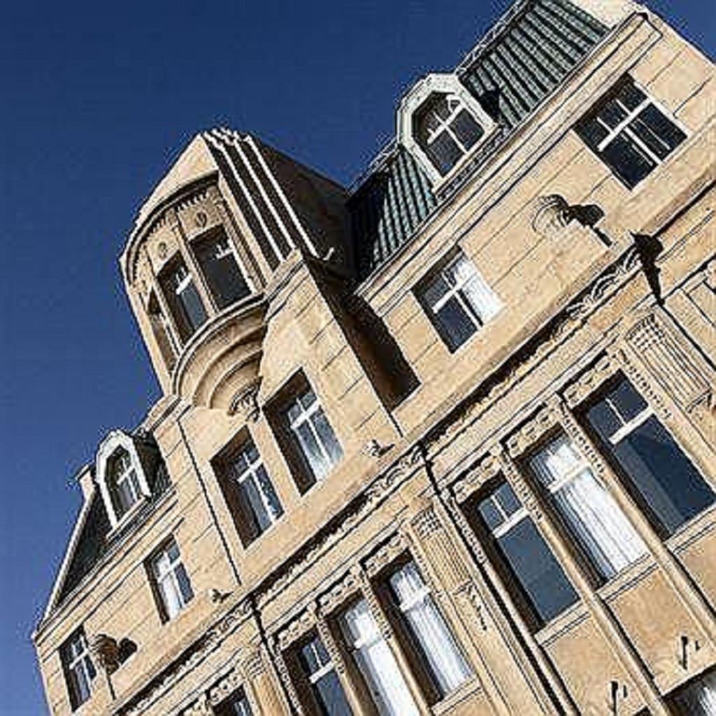 Hotel Moreno By Tay Ciudad Autónoma de Buenos Aires