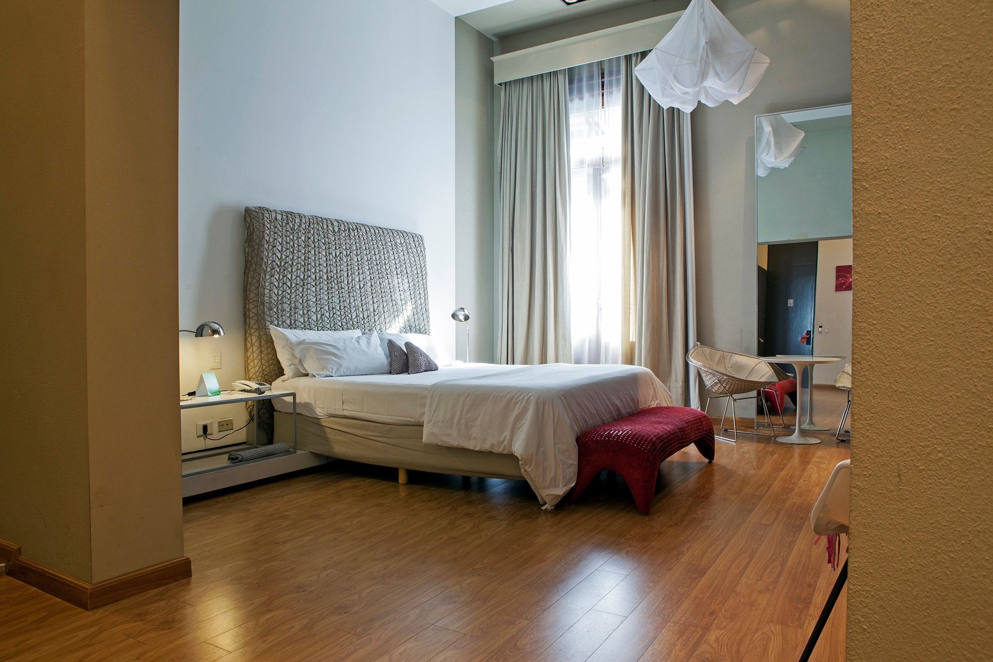 Hotel Esplendor By Wyndham
