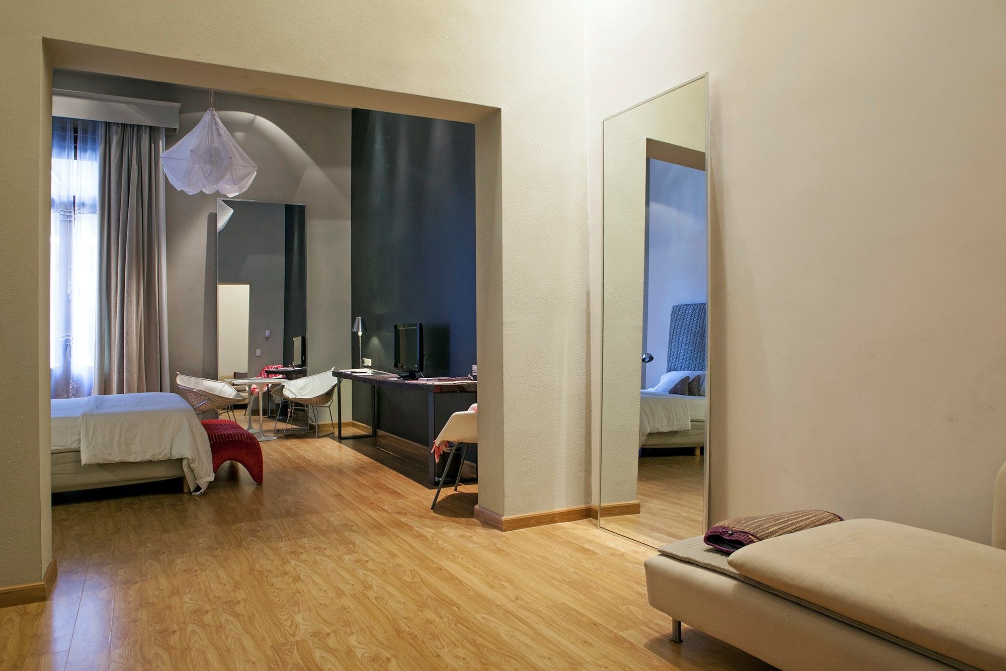 Hotel Esplendor By Wyndham 4*