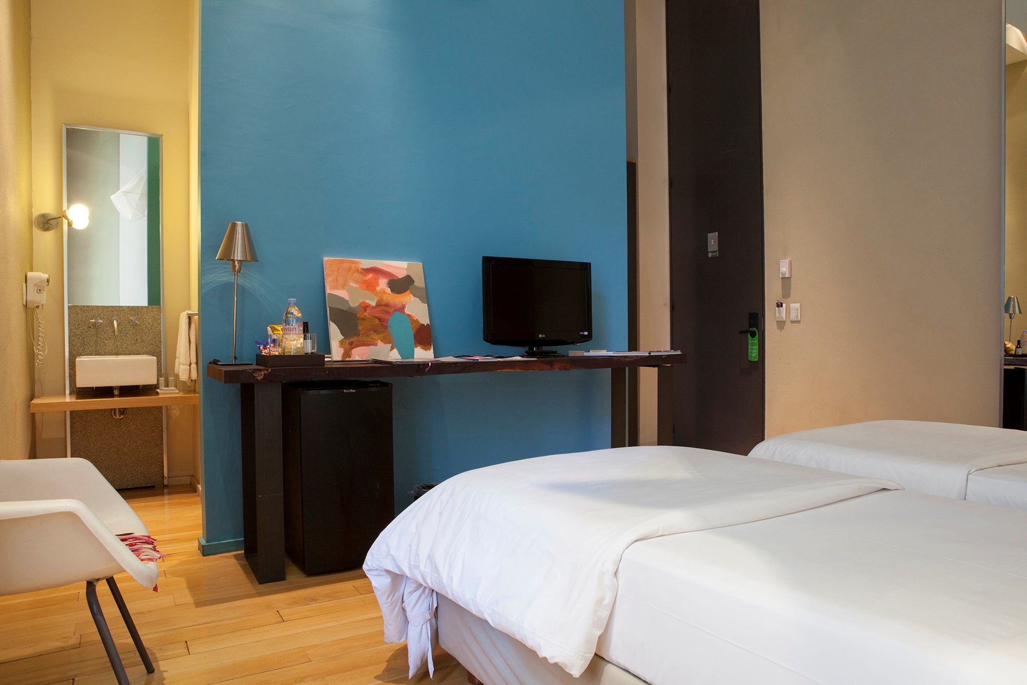 Hotel Esplendor By Wyndham Buenos Aires