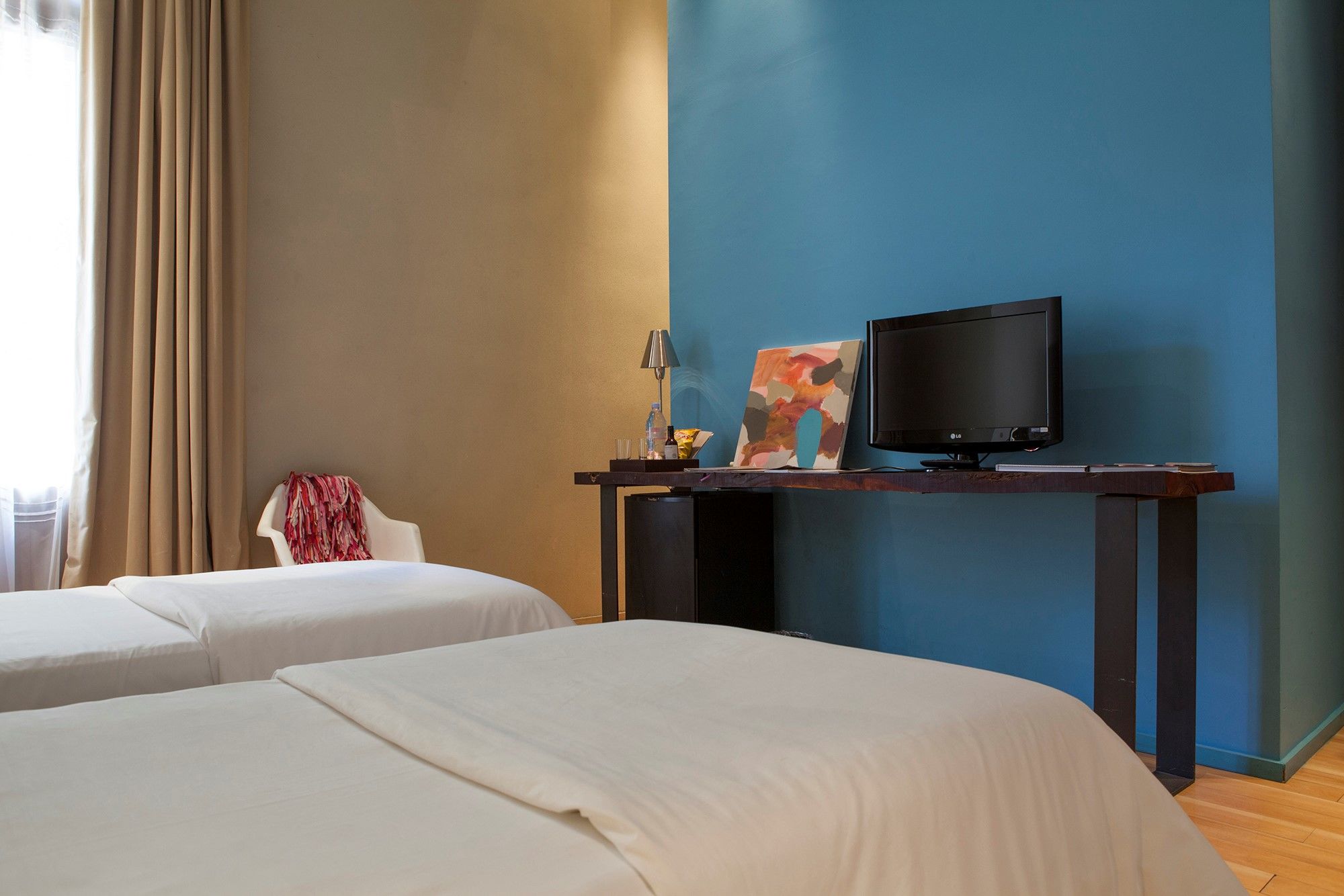 Hotel Esplendor By Wyndham Buenos Aires
