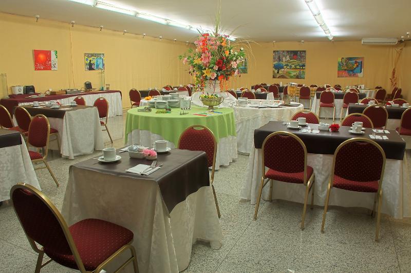 Cristal Palace Buenos Aires
